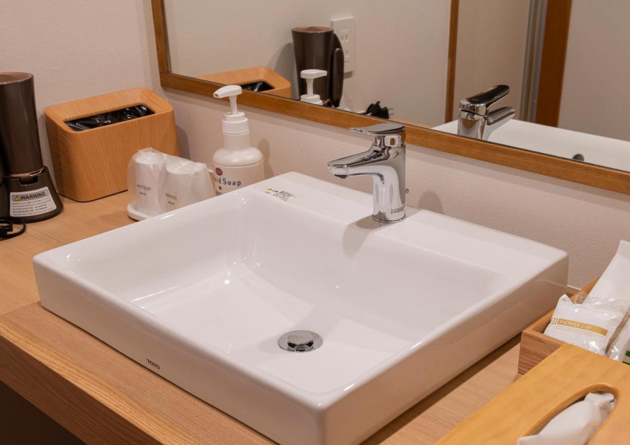 Hotel Shosenkaku Kagetsu Yuzawa  Habitación foto